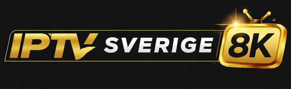 iptv sverige